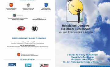 IV Hospicyjne Sympozjum Naukowe